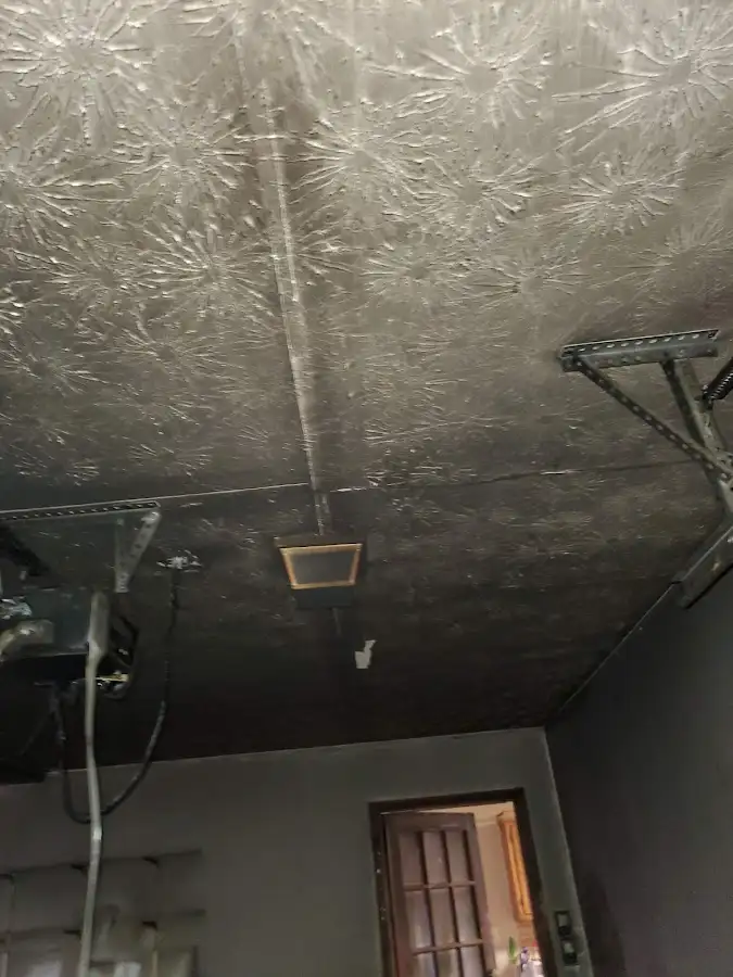 Fire and smoke damage assessment for Emergency Water Damage Services in New Brighton